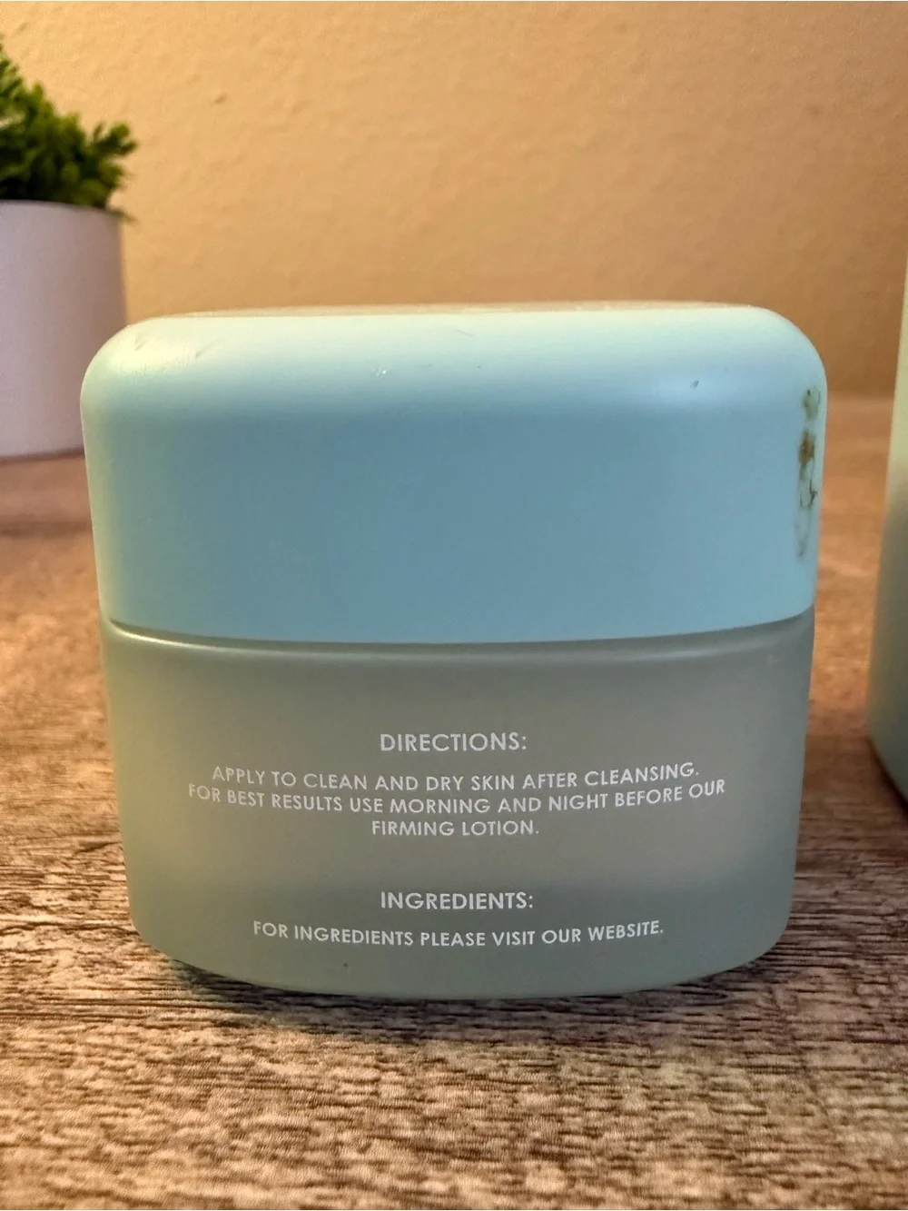 BANGN BODY Facial Cleanser, Serum/Mask, Lip & Eye Balm